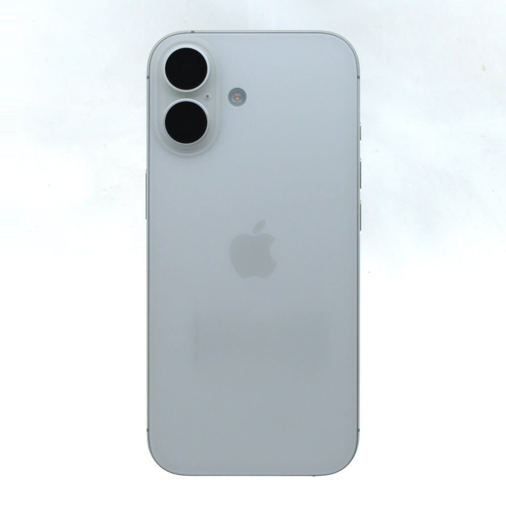 95新 Apple iPhone 17 256G 白色 中國大陸版