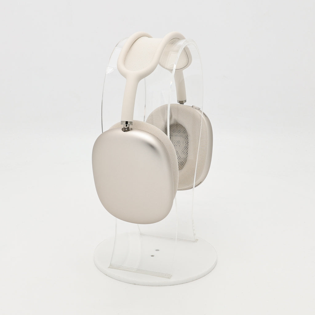 99新 Apple AirPods Max 2 星光色
