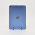 95新 Apple iPad 10代 64G 藍色 WIFI