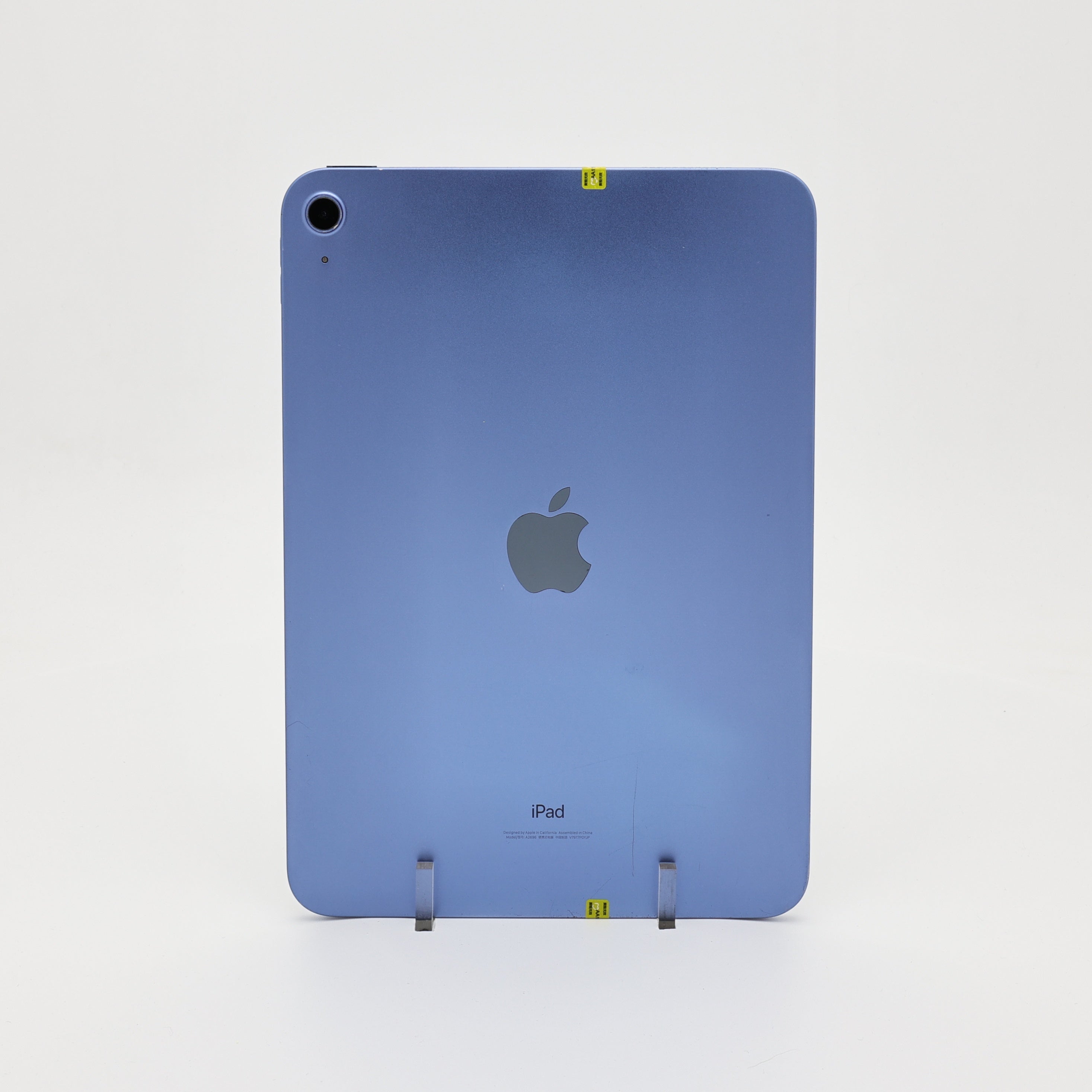 95新 Apple iPad 10代 64G 藍色 WIFI