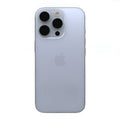 95新 Apple iPhone 16 Pro 256G 白色鈦金屬 中國大陸版