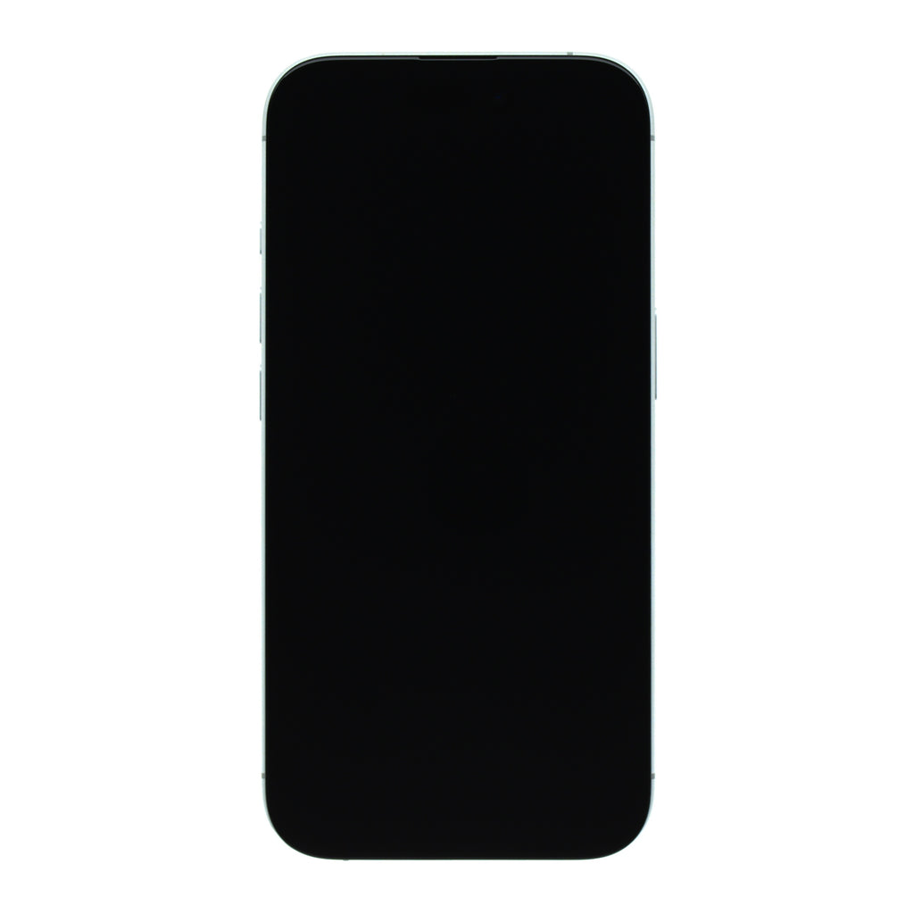 95新 Apple iPhone 16 256G 白色 中國大陸版