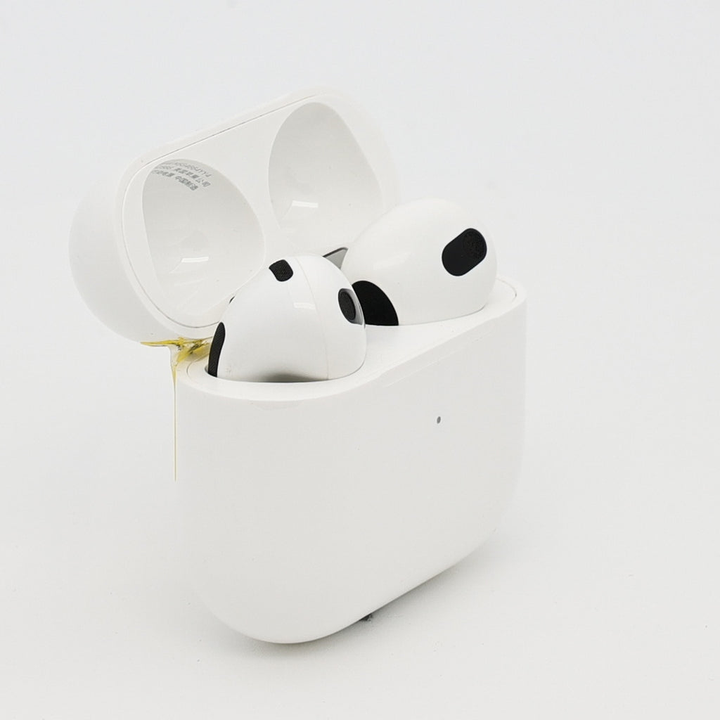99新 Apple AirPods 3 白色