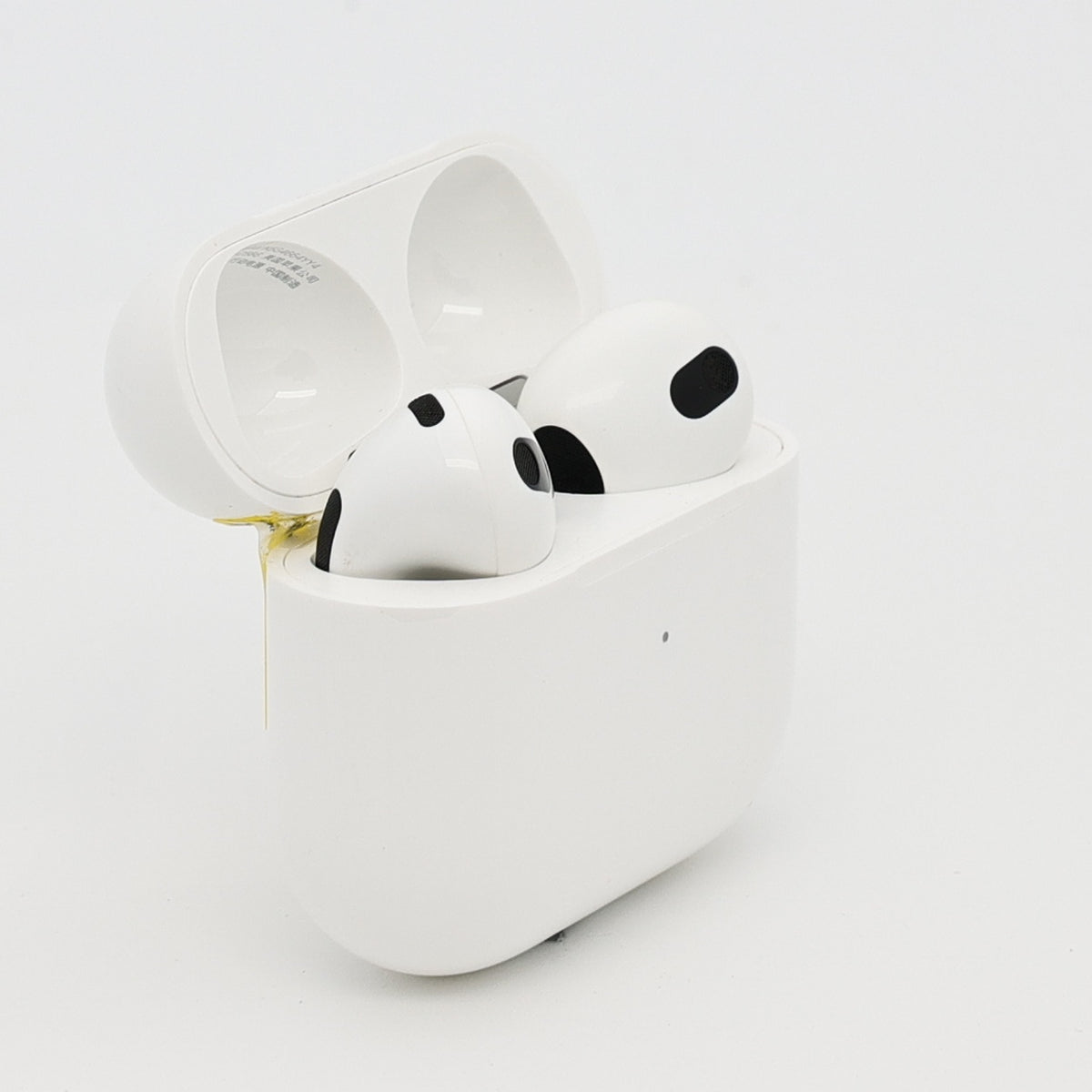 99新 Apple AirPods 3 白色