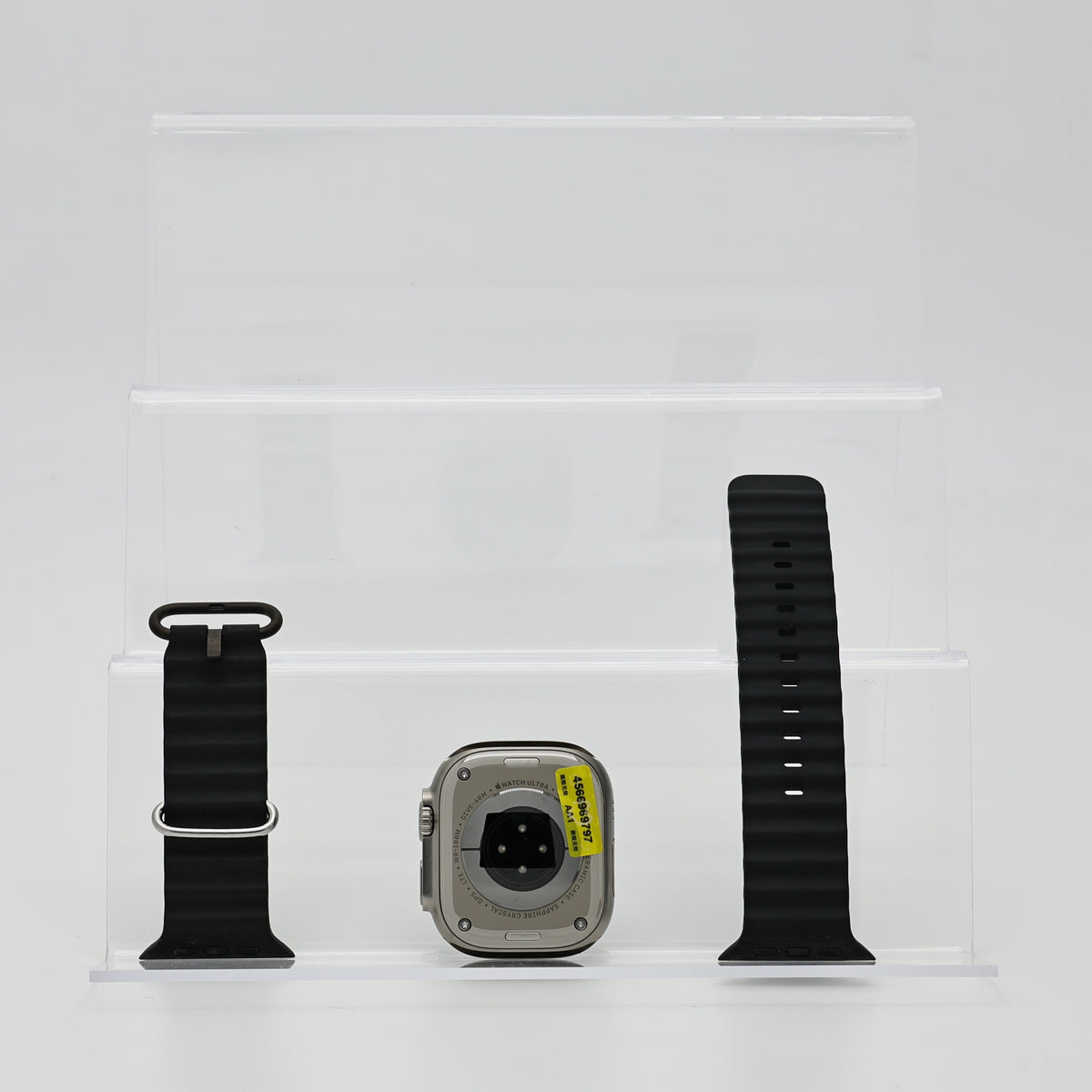 99新 Apple Watch Ultra 2 49毫米 鈦金屬