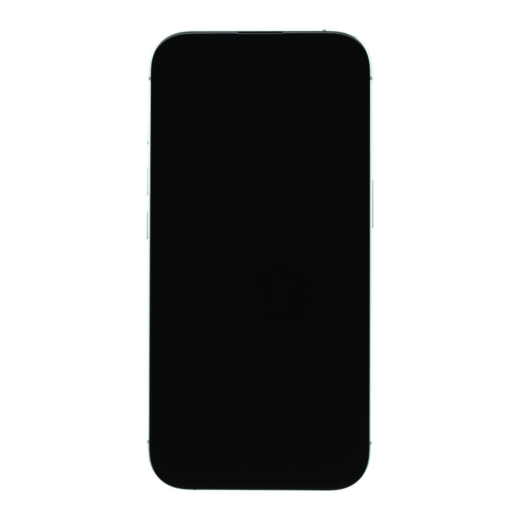 95新 Apple iPhone 16 256G 白色 中國大陸版