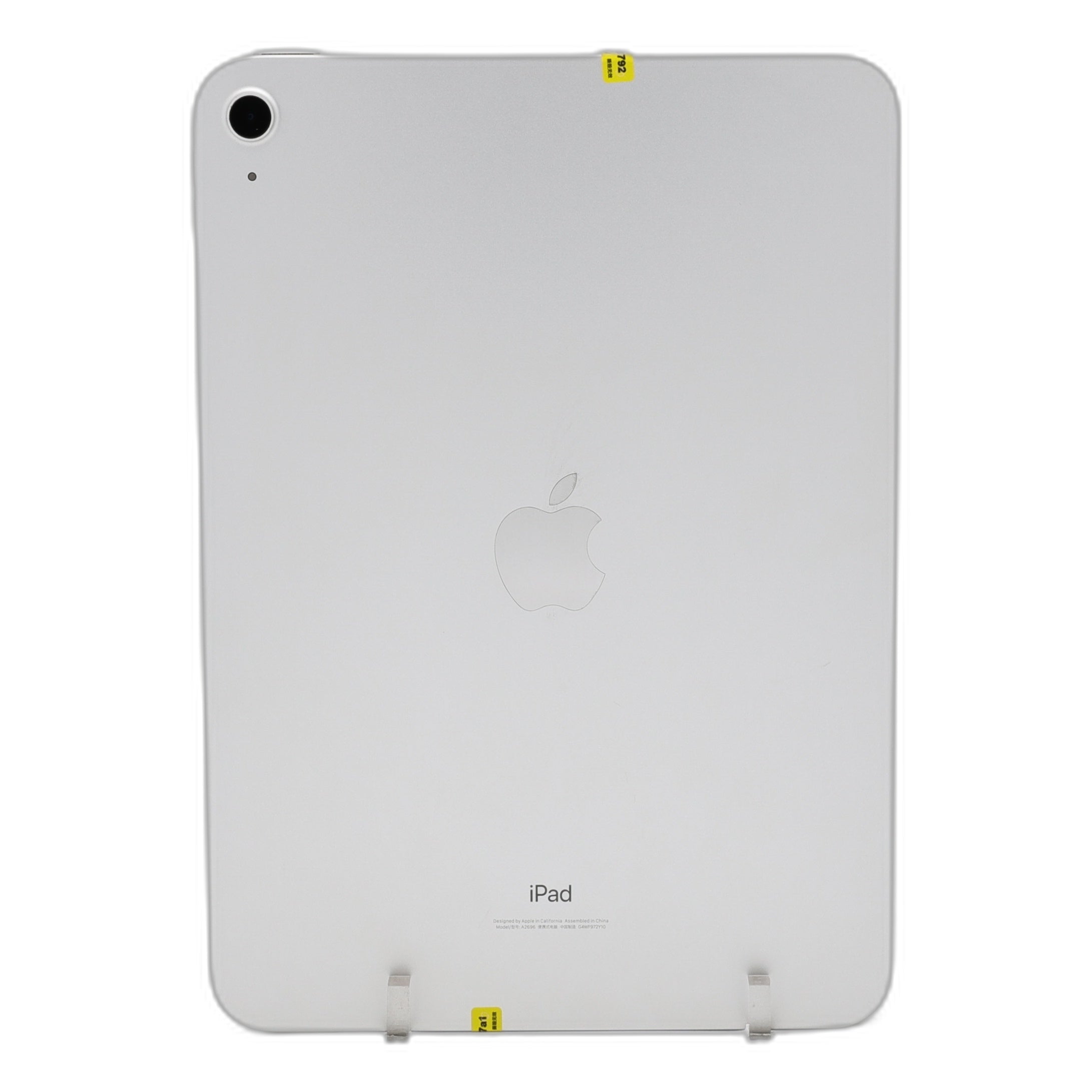 95新 Apple iPad 10代 64G 銀色 WIFI