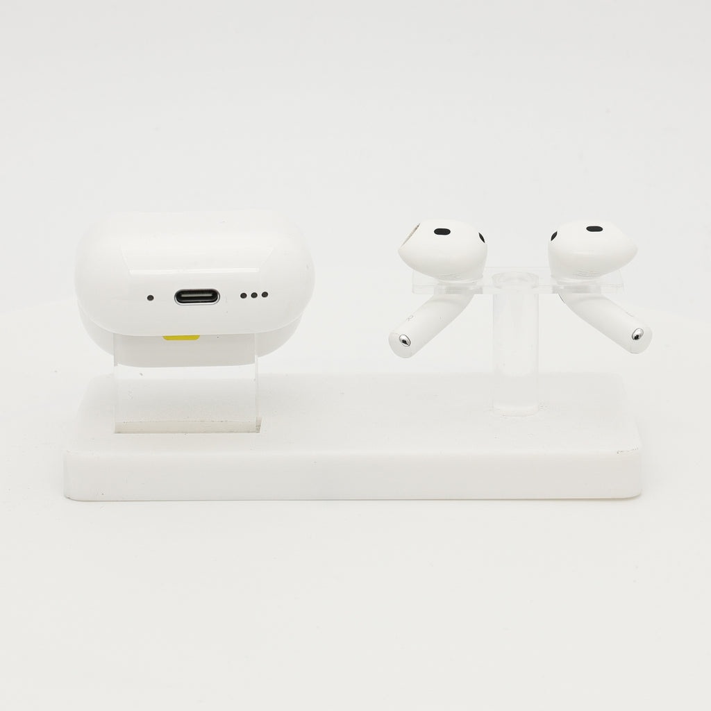 99新 Apple AirPods 4 (支持主动降噪) 白色