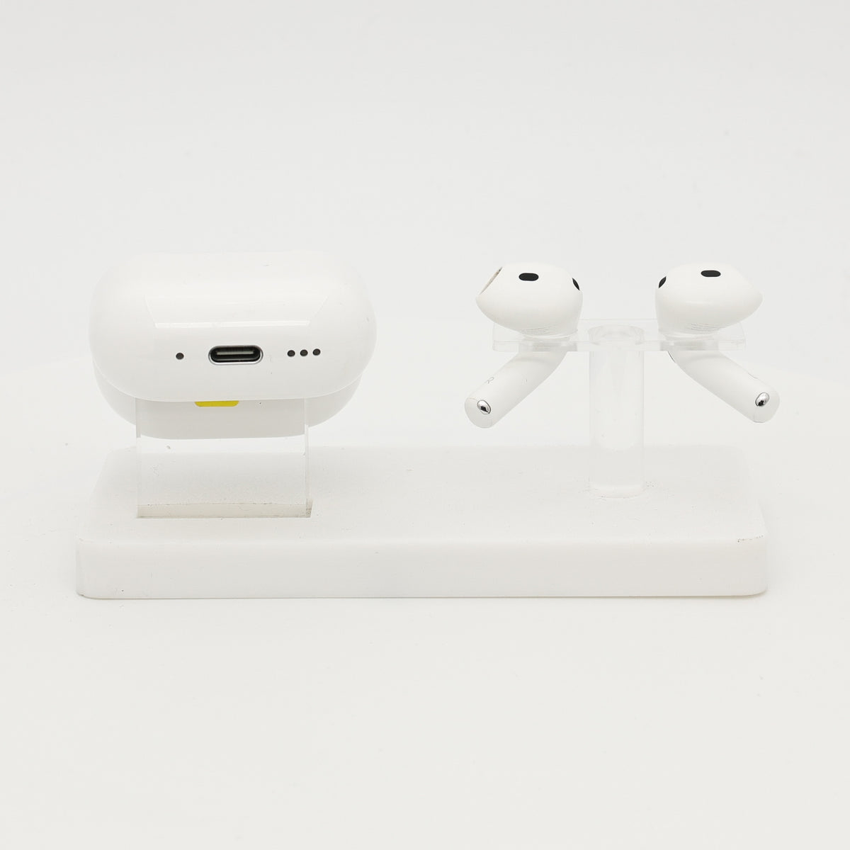 99新 Apple AirPods 4 (支持主动降噪) 白色