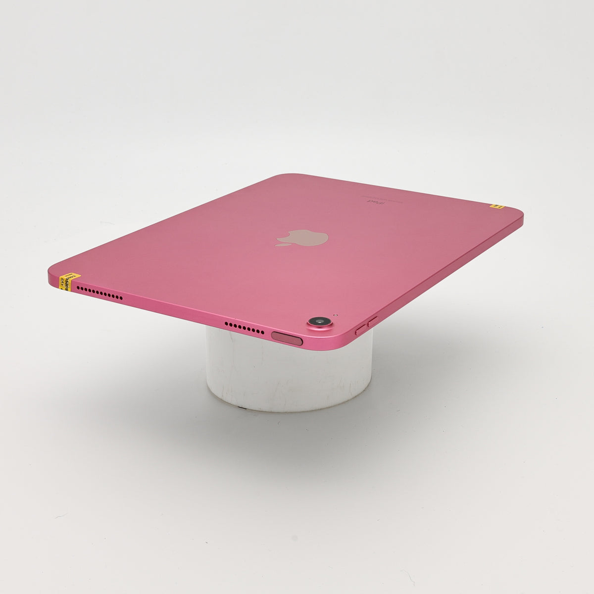 99新 Apple iPad 10代 256G 粉紅色 WIFI