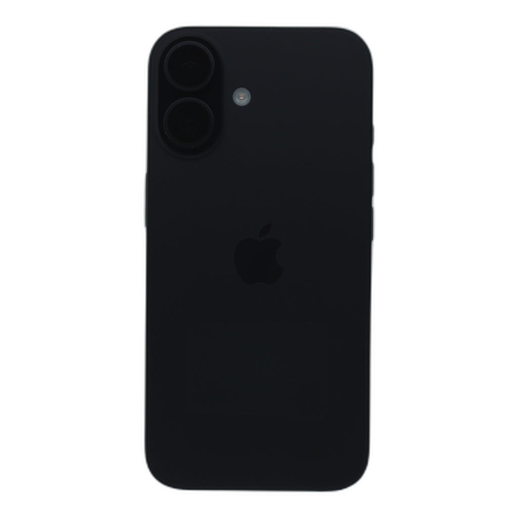 95新 Apple iPhone 16 128G 黑色 中國大陸版