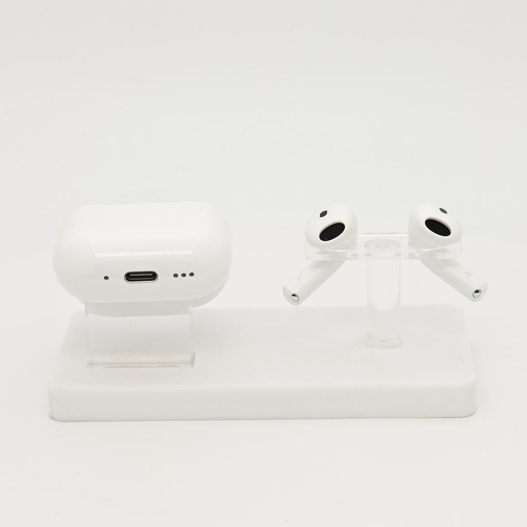 99新 Apple AirPods 4 (支持主動降噪) 白色