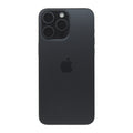 95新 Apple iPhone 15 Pro Max 256G 黑色鈦金屬 中國大陸版