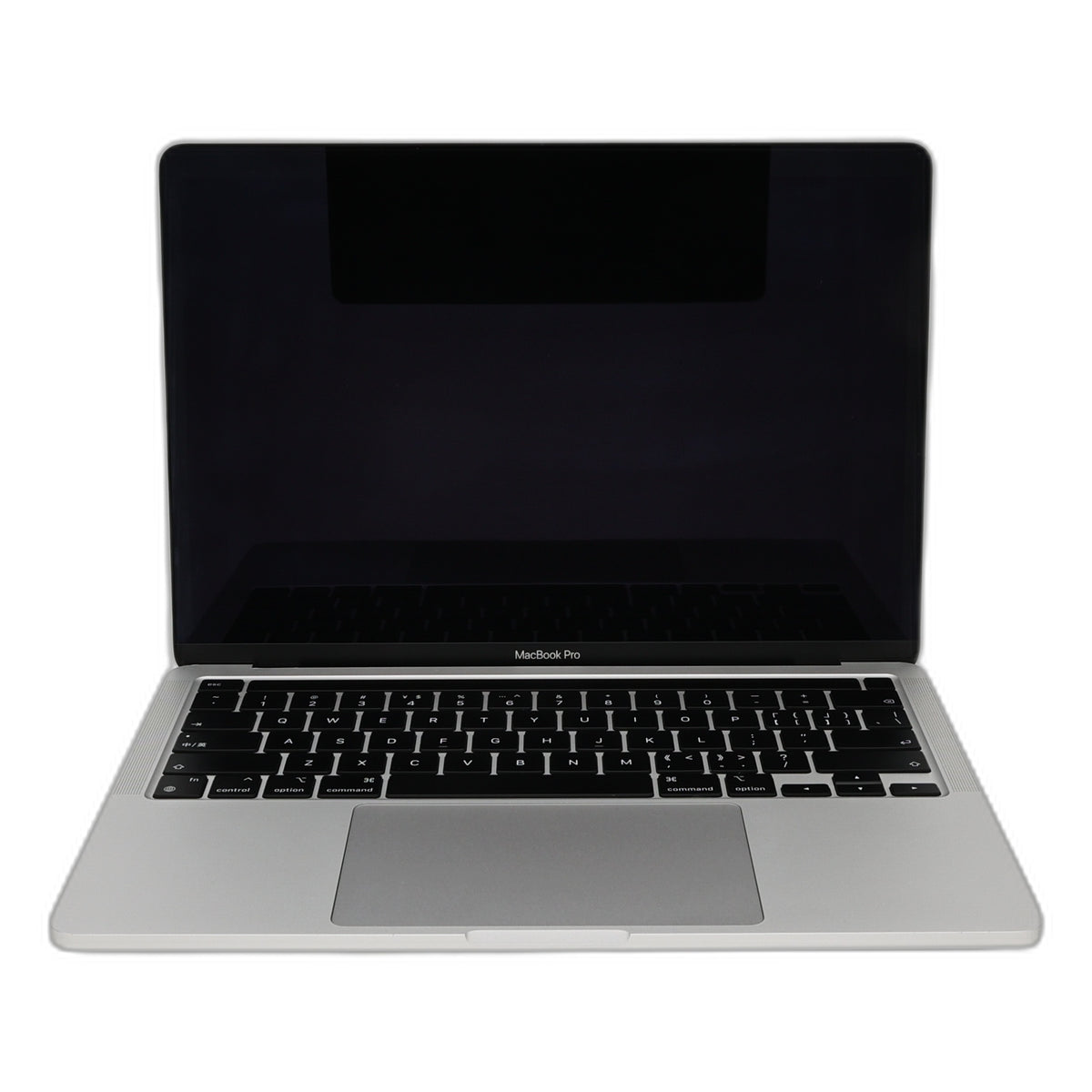 95新 Apple MacBook Pro 22年 13寸 M2（8+10核） 8G RAM 512G SSD 銀色