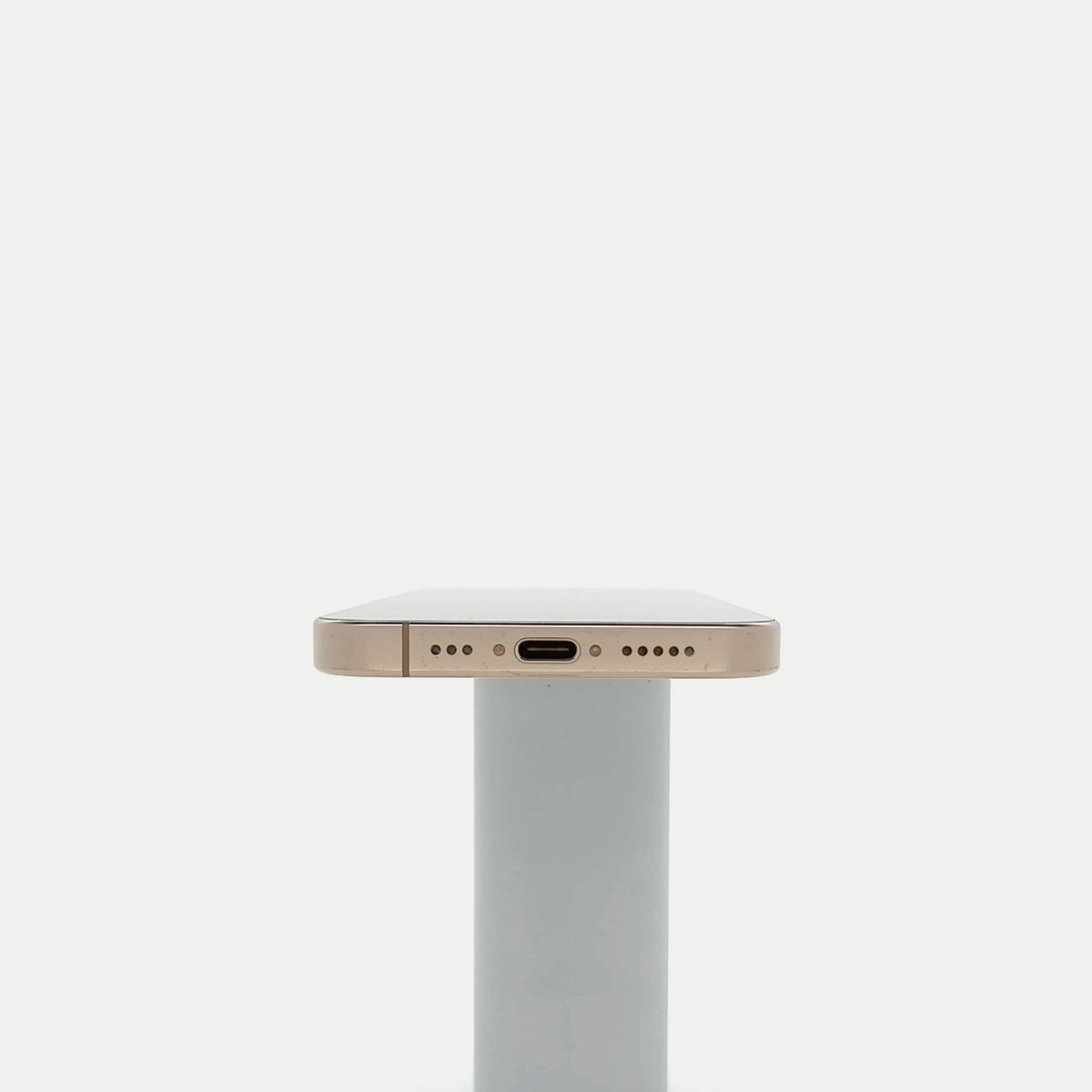 95新 Apple iPhone 16 Pro 128G 沙漠色鈦金屬 中國大陸版