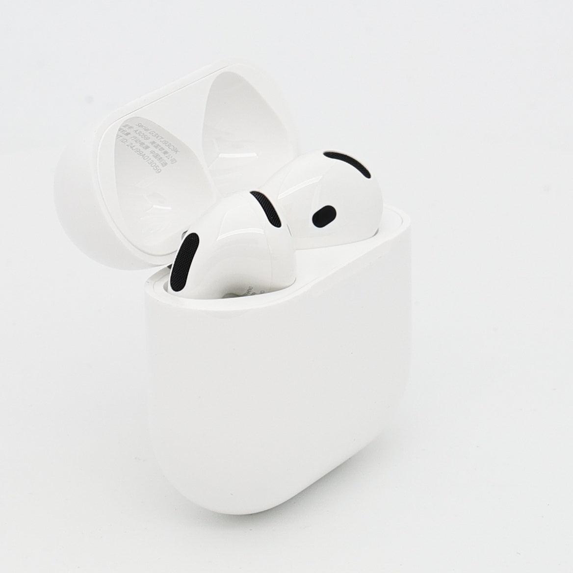 99新 Apple AirPods 4 (支持主动降噪) 白色