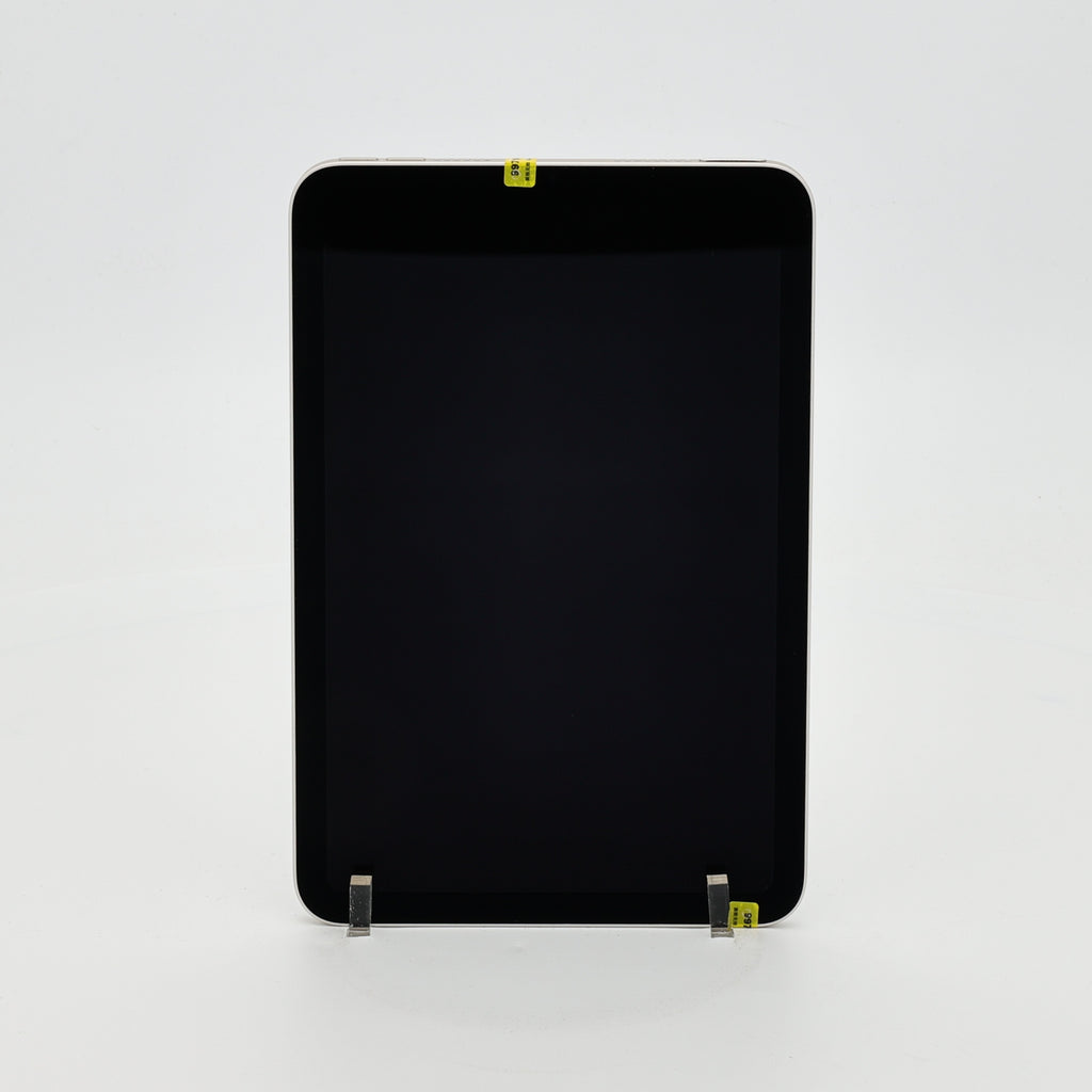 95新 Apple iPad mini6 64G 星光色 WIFI