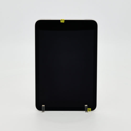 95新 Apple iPad mini6 64G 星光色 WIFI