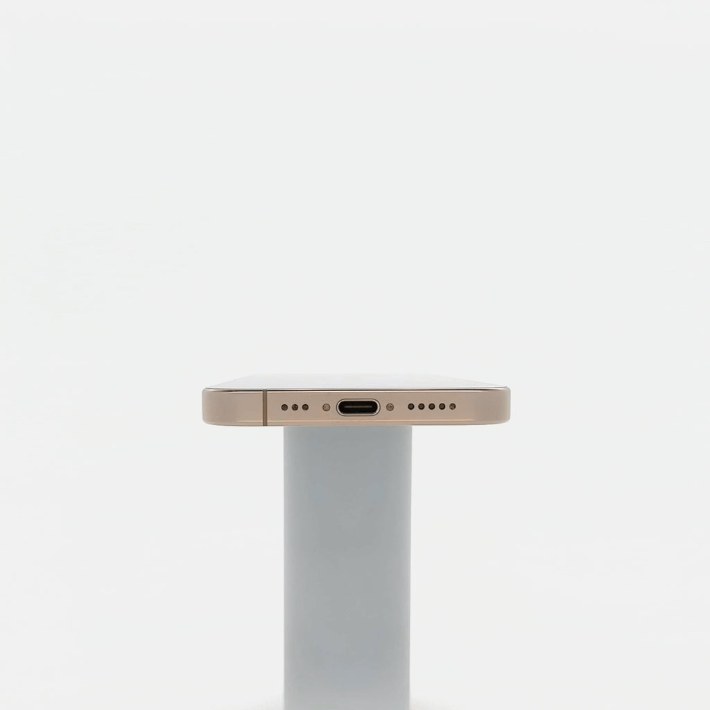 95新 Apple iPhone 16 Pro 256G 沙漠色鈦金屬 中國大陸版