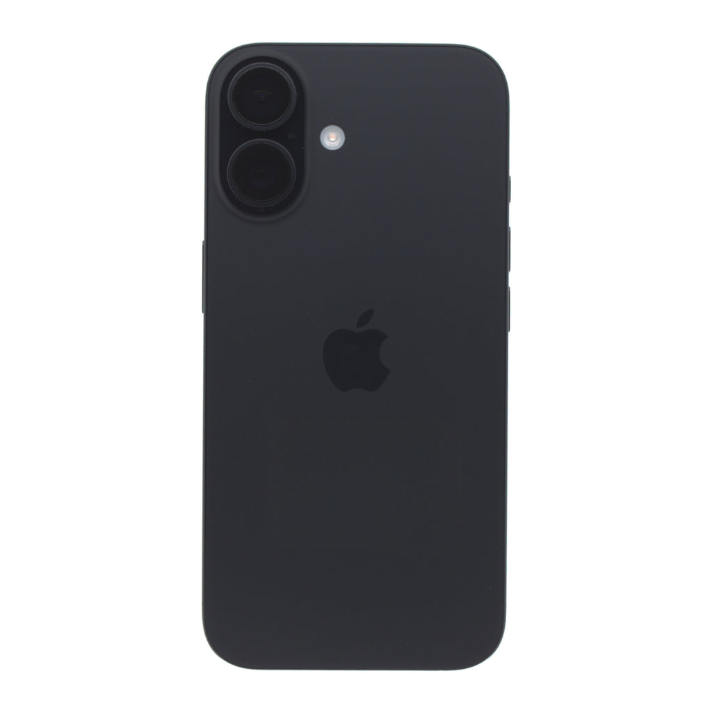 95新 Apple iPhone 16 128G 黑色 中國大陸版