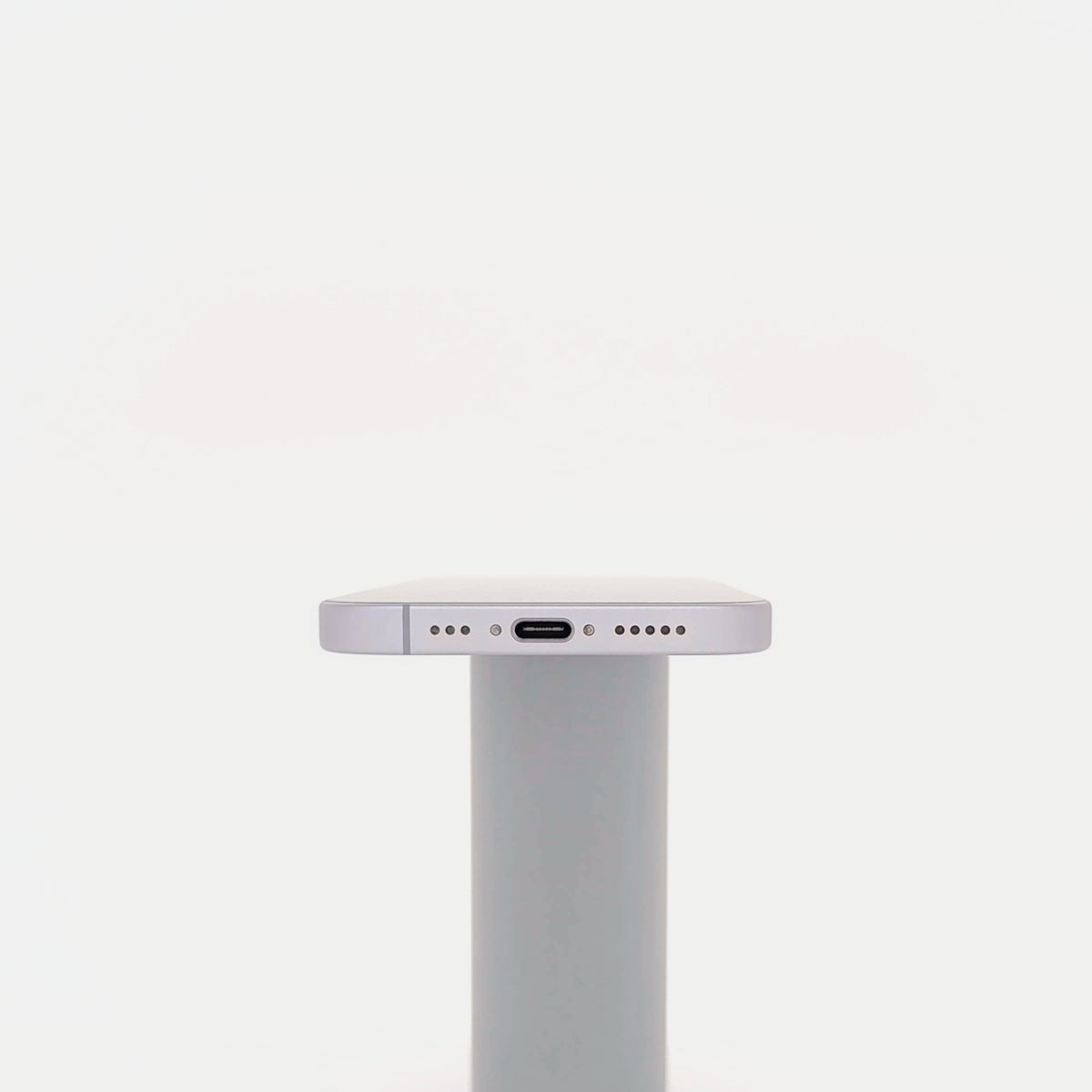 99新 Apple iPhone 17 256G 薰衣草紫色 中國大陸版