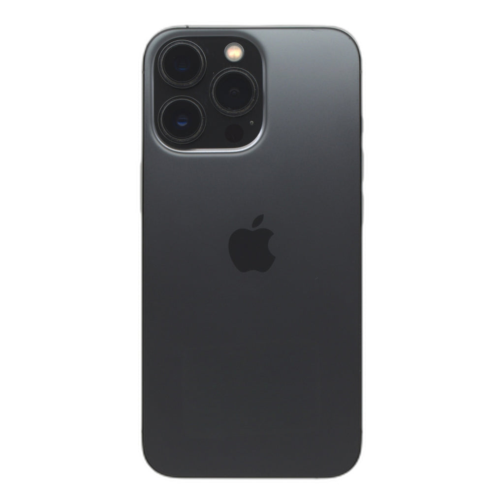 95新 Apple iPhone 13 Pro 128G 石墨色 中國大陸版