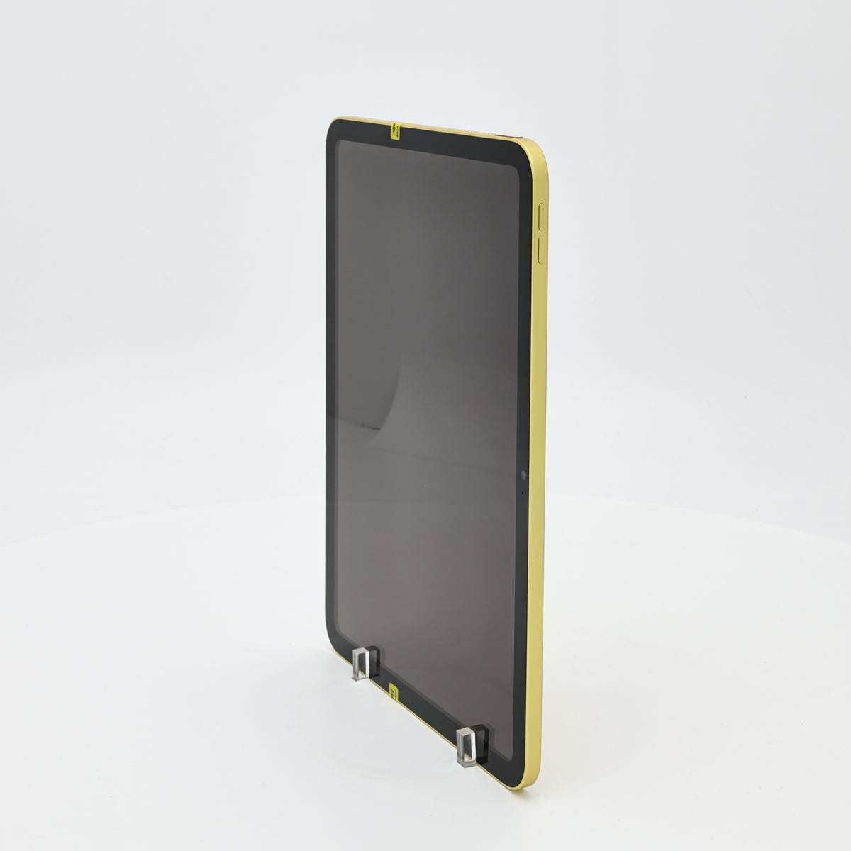 95新 Apple iPad 10代 64G 黃色 WIFI