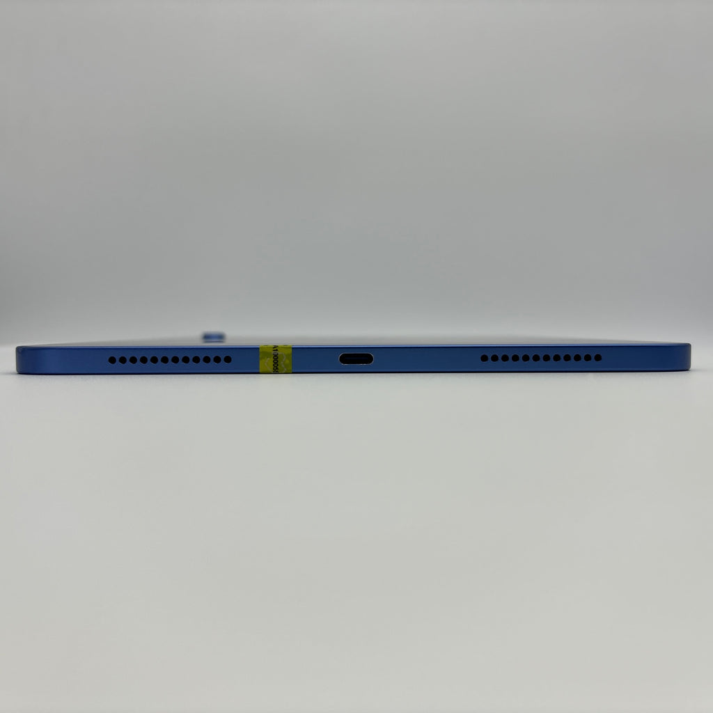 99新 Apple iPad 10代 64G 藍色 WIFI