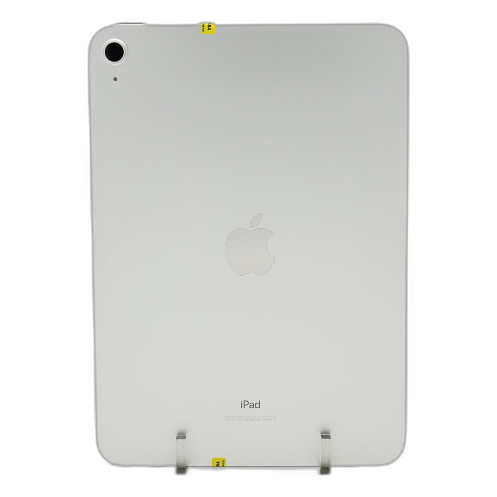 95新 Apple iPad 10代 64G 銀色 WIFI