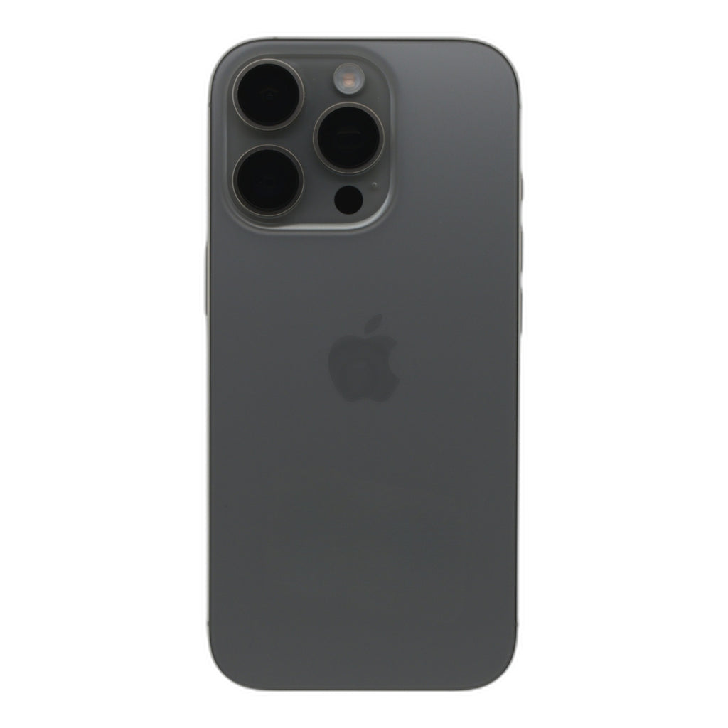 95新 Apple iPhone 16 Pro 128G 原色鈦金屬 中國大陸版
