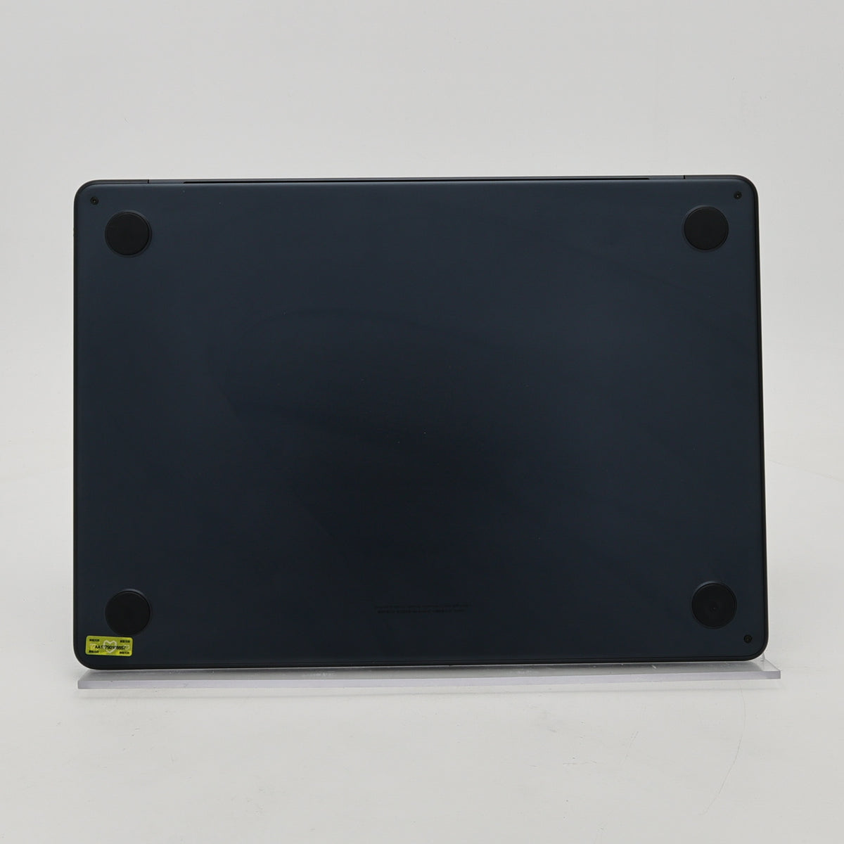 95新 Apple MacBook Air 22年 13寸 M2（8+8核） 8G RAM 256G SSD 午夜色