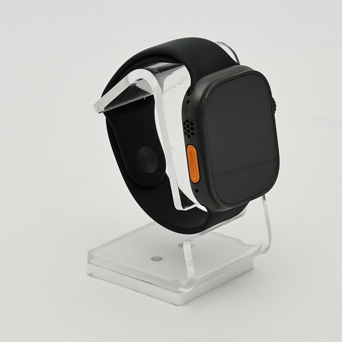 99新 Apple Watch Ultra 2 49毫米 鈦金屬