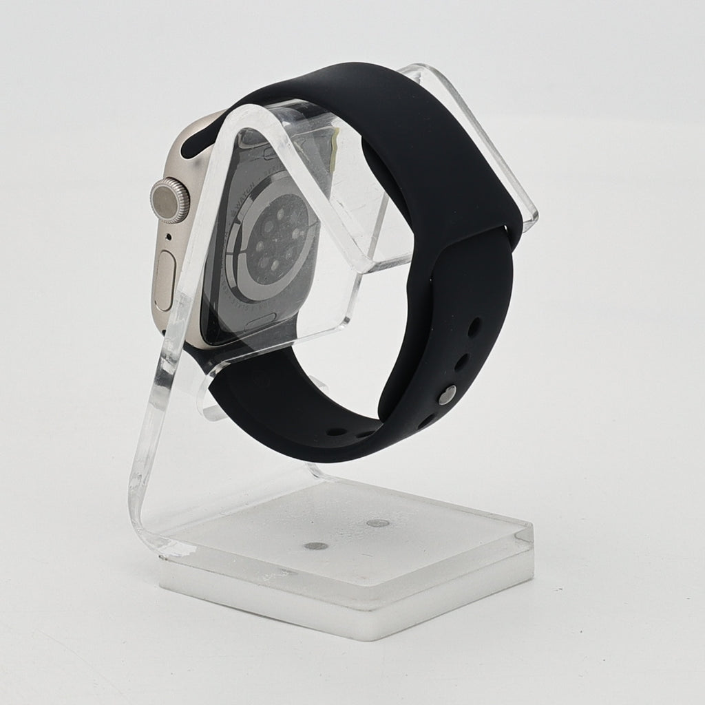 99新 Apple Watch Series 8 41毫米 鋁金屬