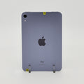 95新 Apple iPad mini6 64G 紫色 WIFI
