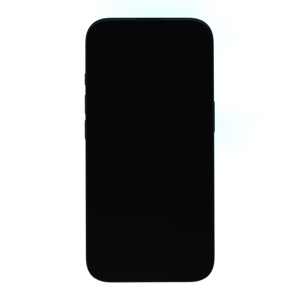 95新 Apple iPhone 16 128G 黑色 中國大陸版