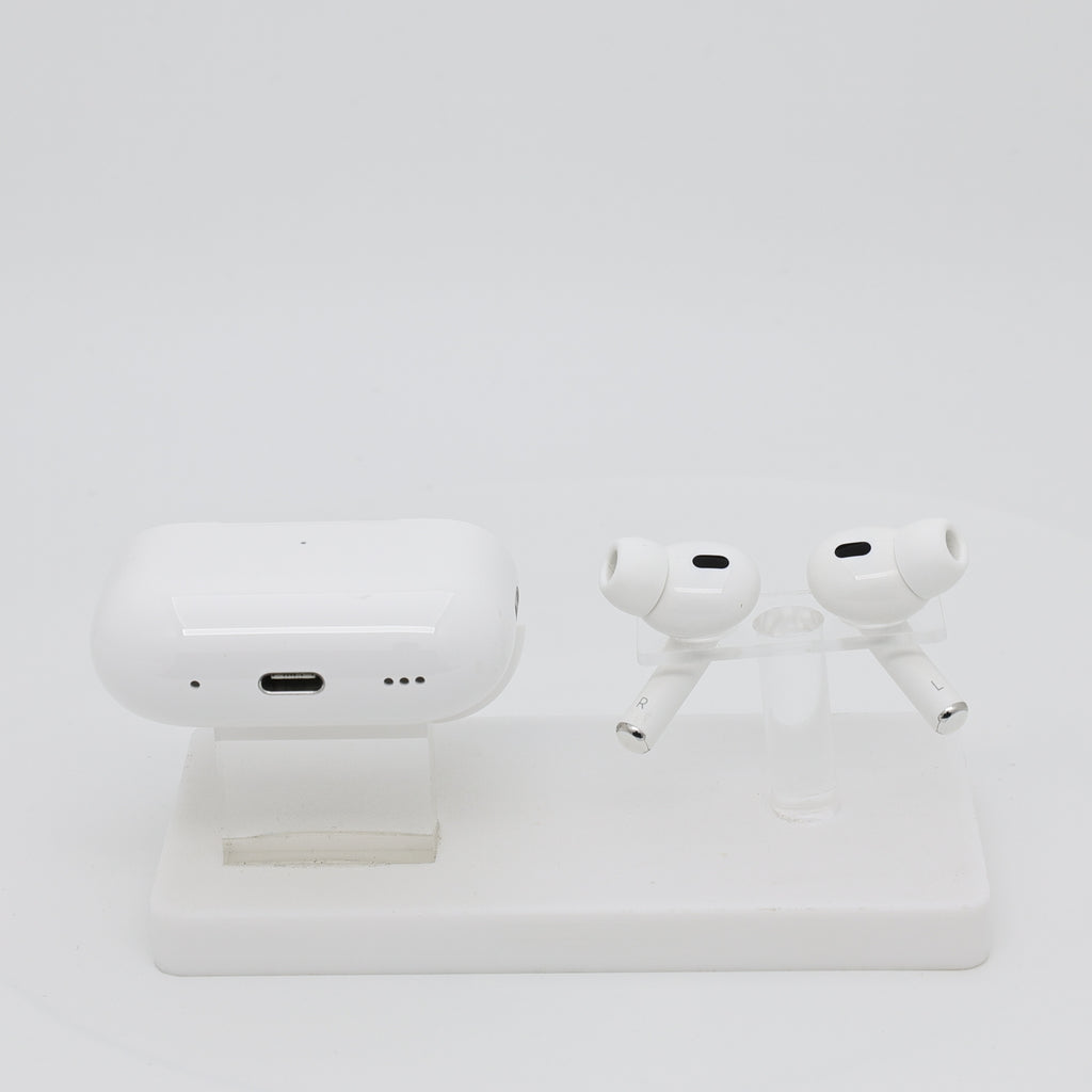 99新 Apple AirPods Pro 2 白色