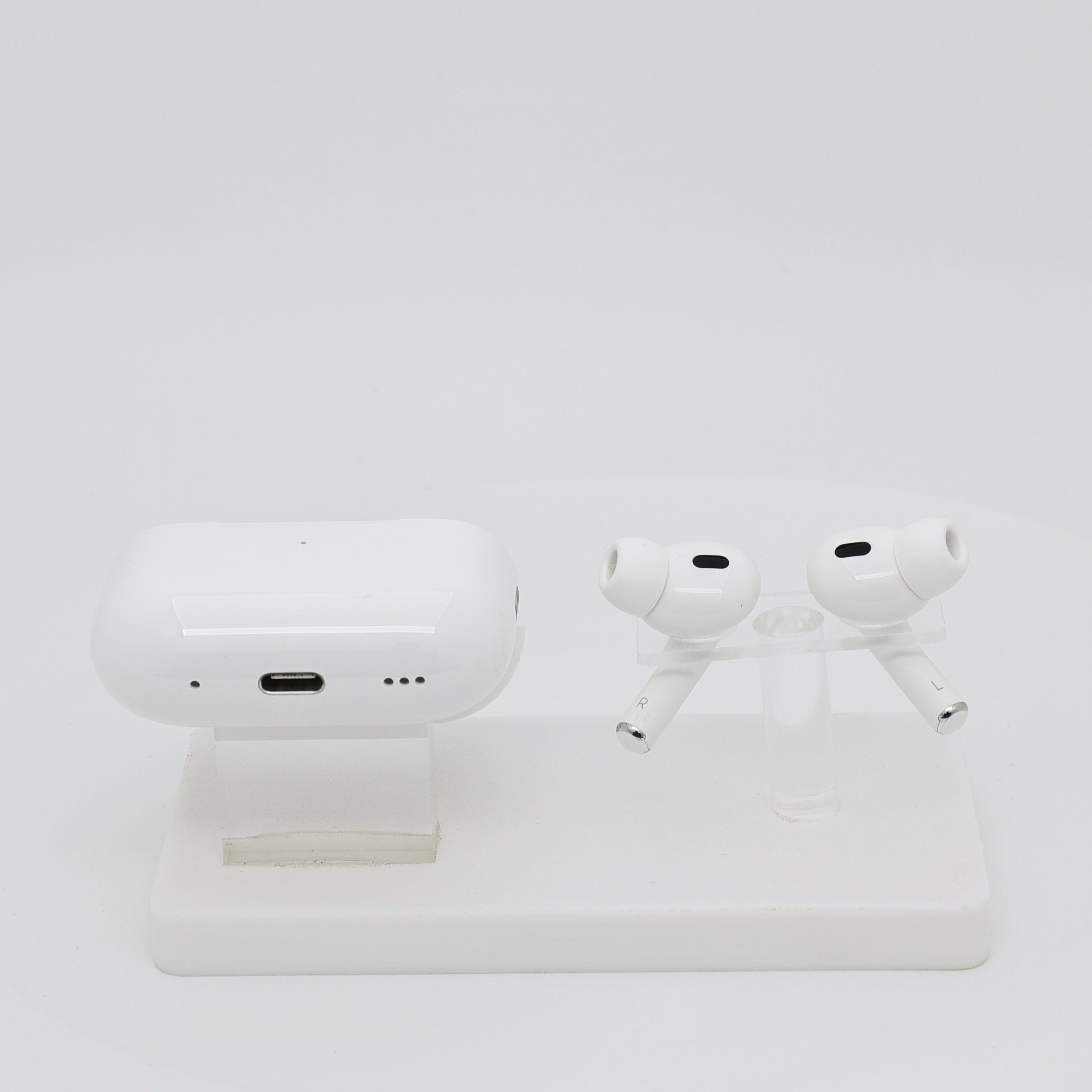 99新 Apple AirPods Pro 2 白色