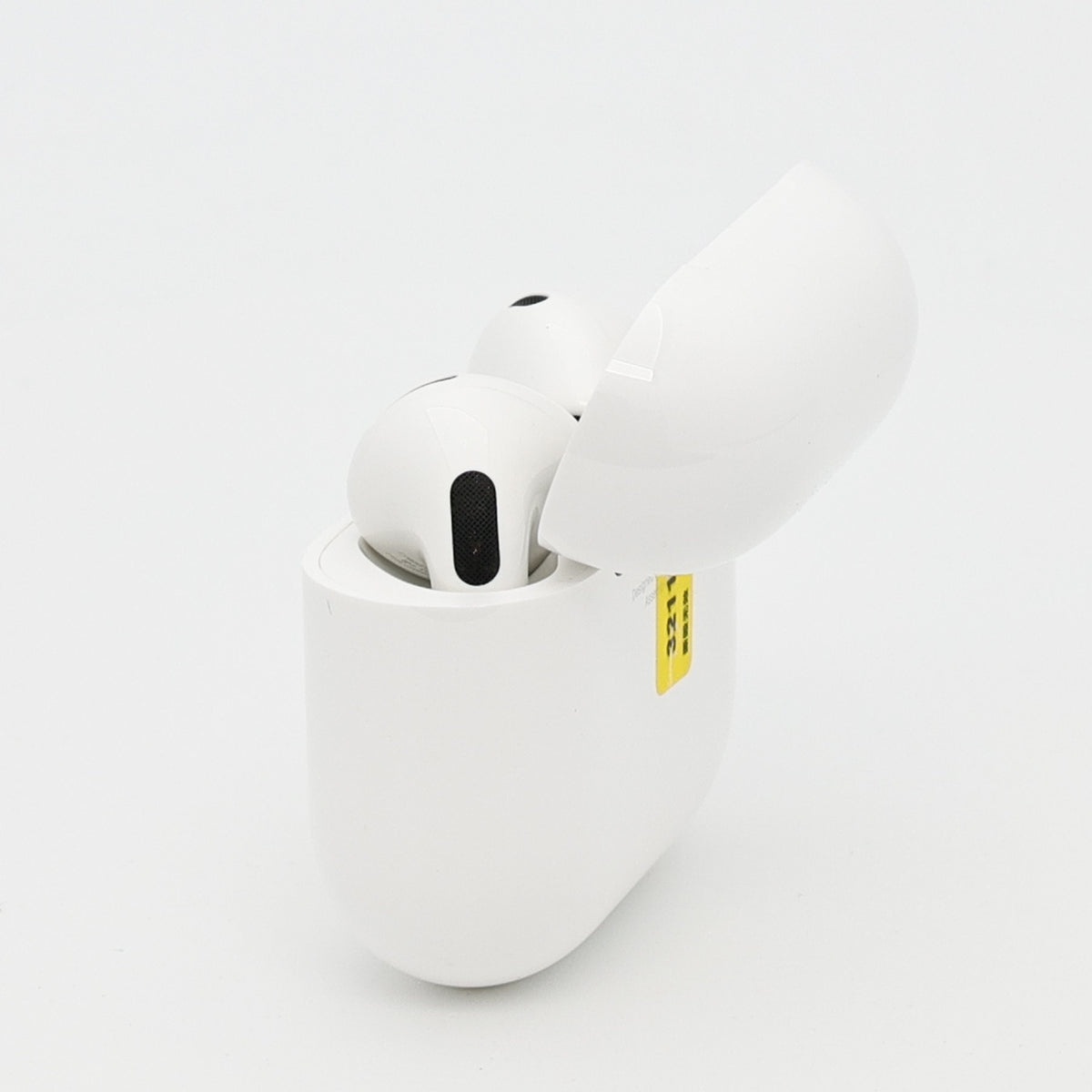 99新 Apple AirPods 4 (不支持主动降噪) 白色
