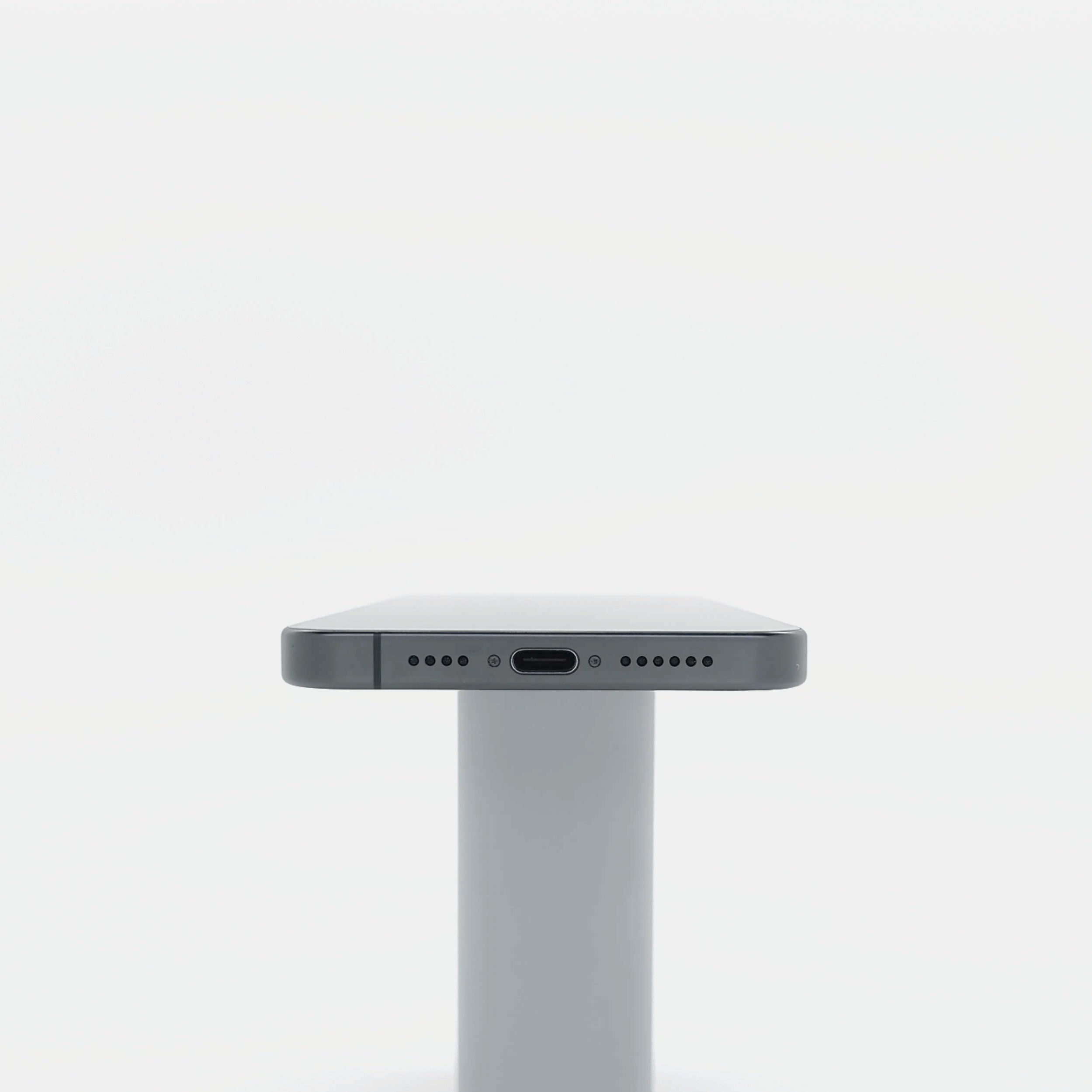 95新 Apple iPhone 15 Pro Max 256G 黑色鈦金屬 中國大陸版
