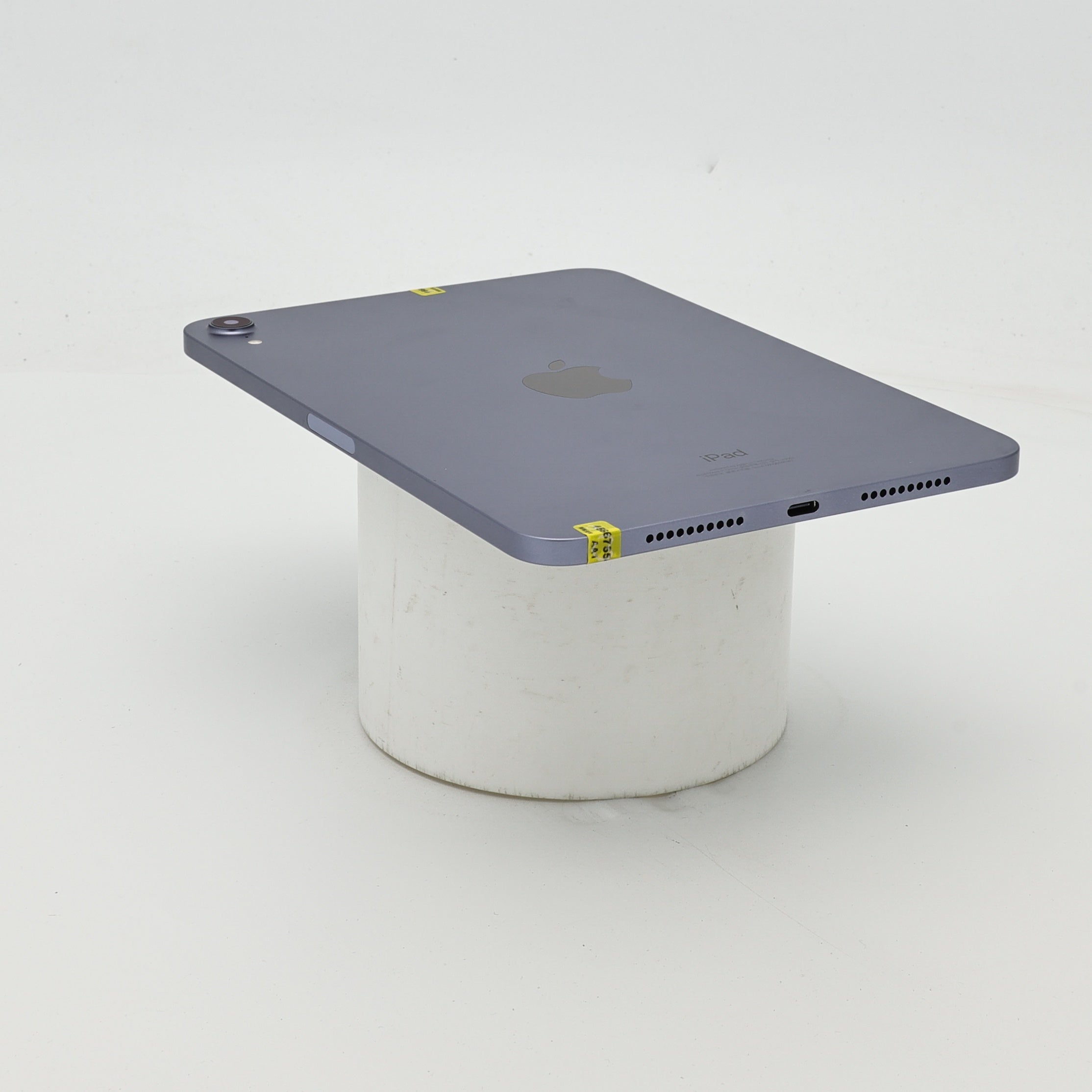 99新 Apple iPad mini6 64G 紫色 WIFI