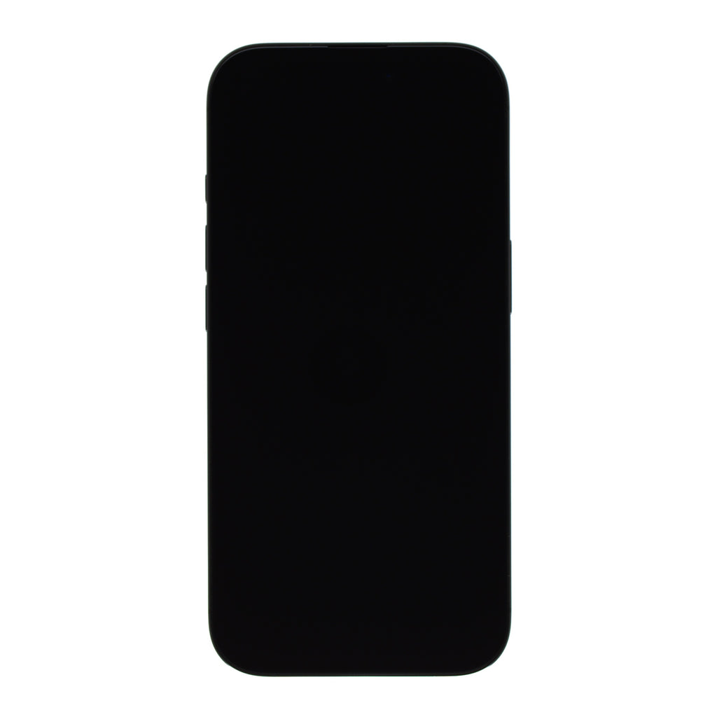 99新 Apple iPhone 16 Pro 128G 黑色鈦金屬 中國大陸版