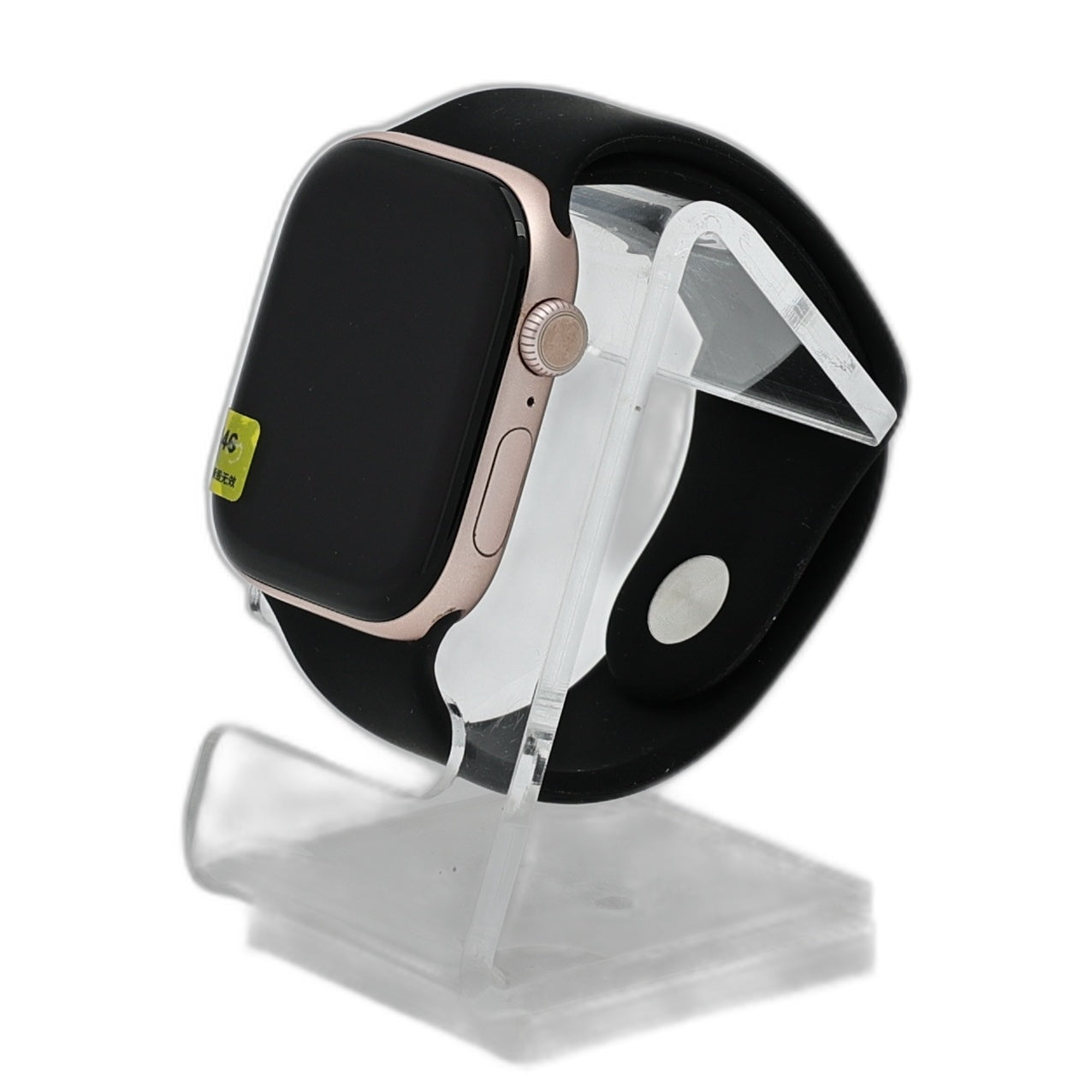 99新 Apple Watch Series 10 46毫米 鋁金屬