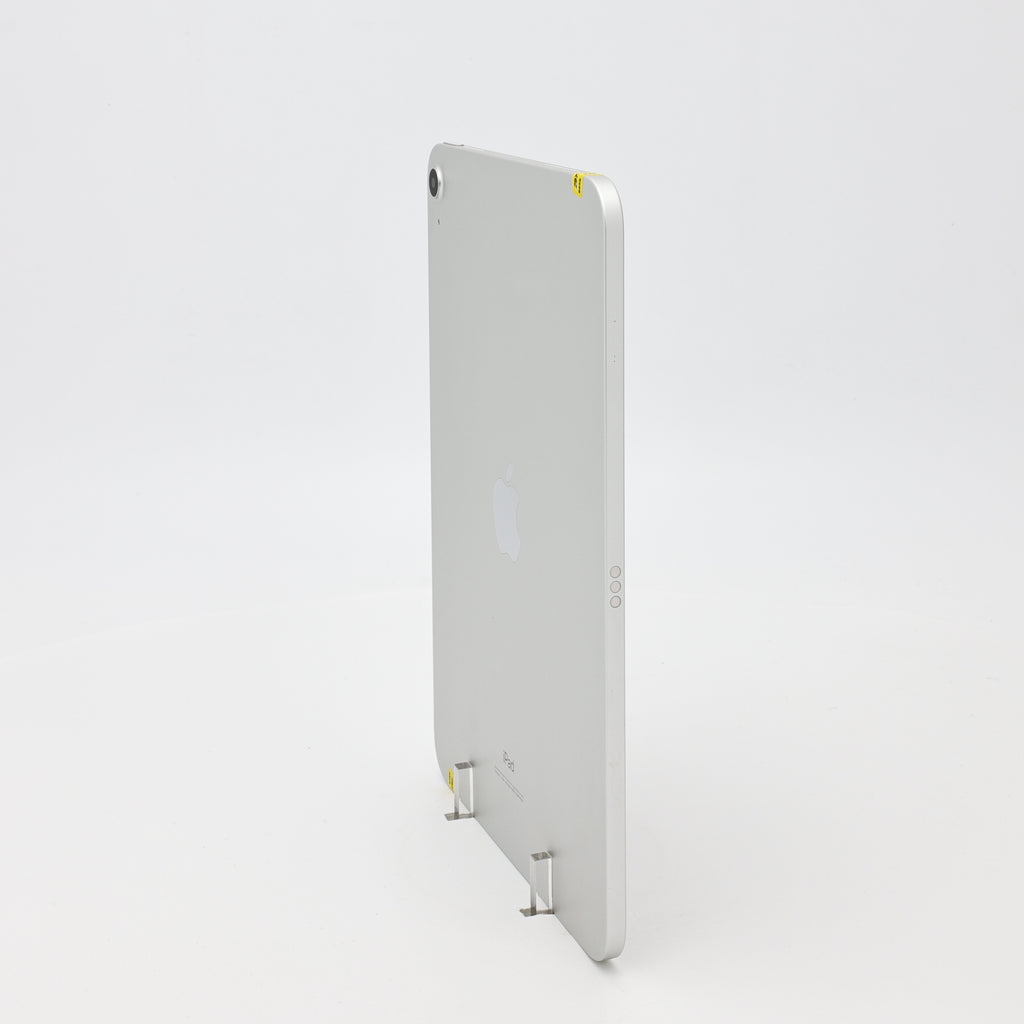 95新 Apple iPad 10代 64G 銀色 WIFI