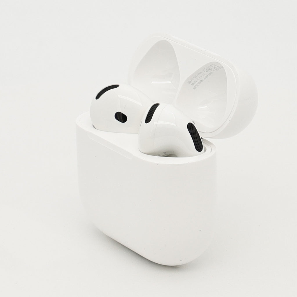 99新 Apple AirPods 5 白色