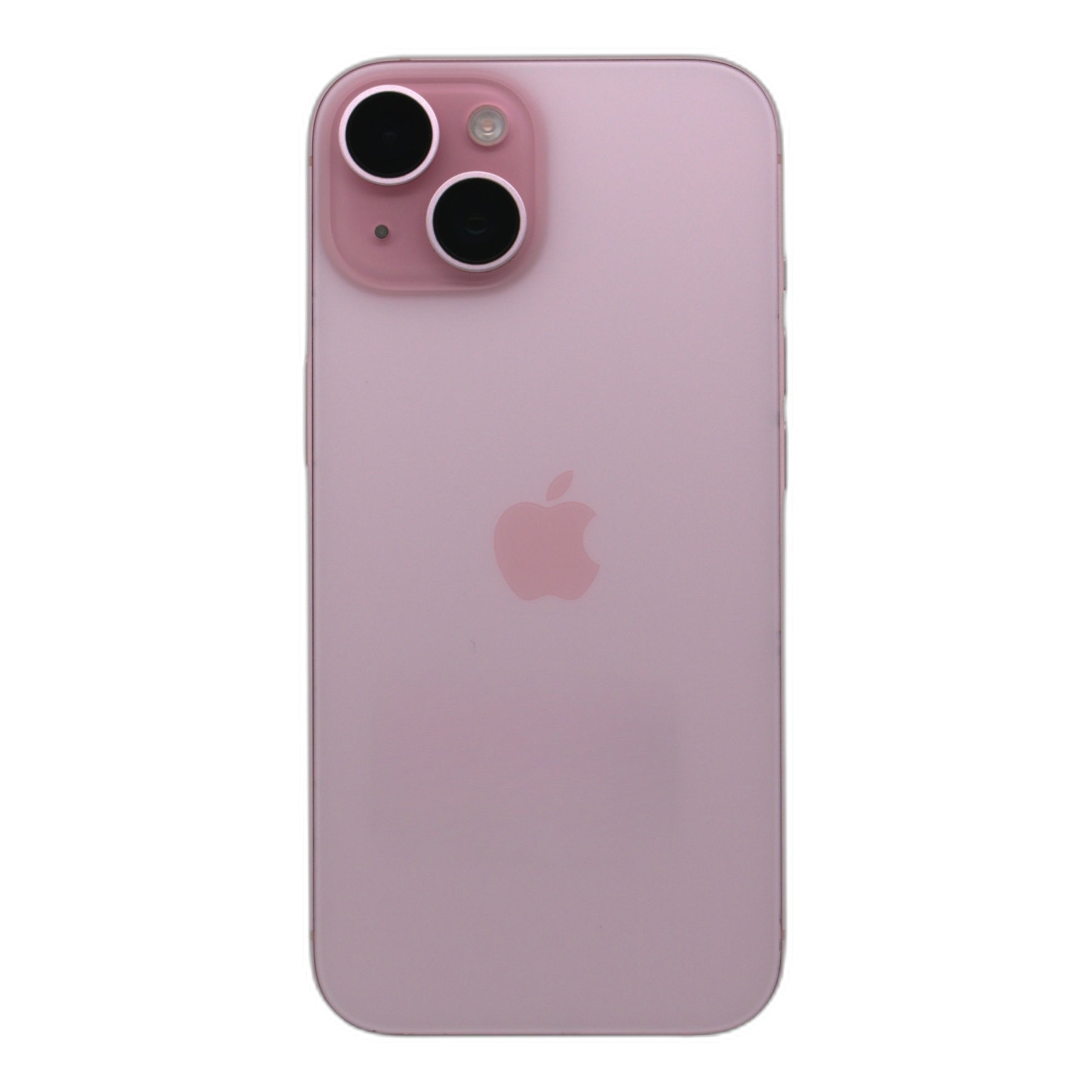 95新 Apple iPhone 15 256G 粉紅色 中國大陸版