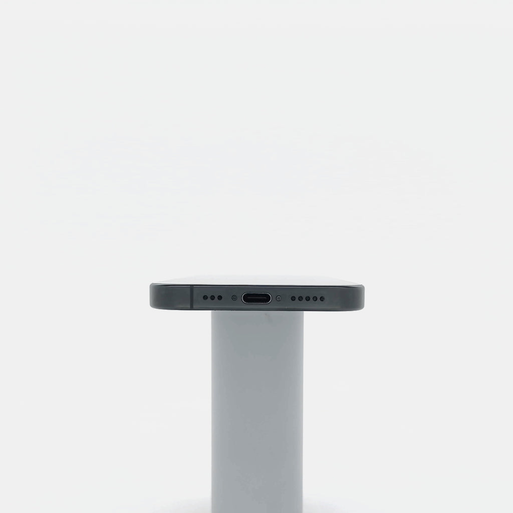 95新 Apple iPhone 16 Pro 256G 黑色鈦金屬 中國大陸版