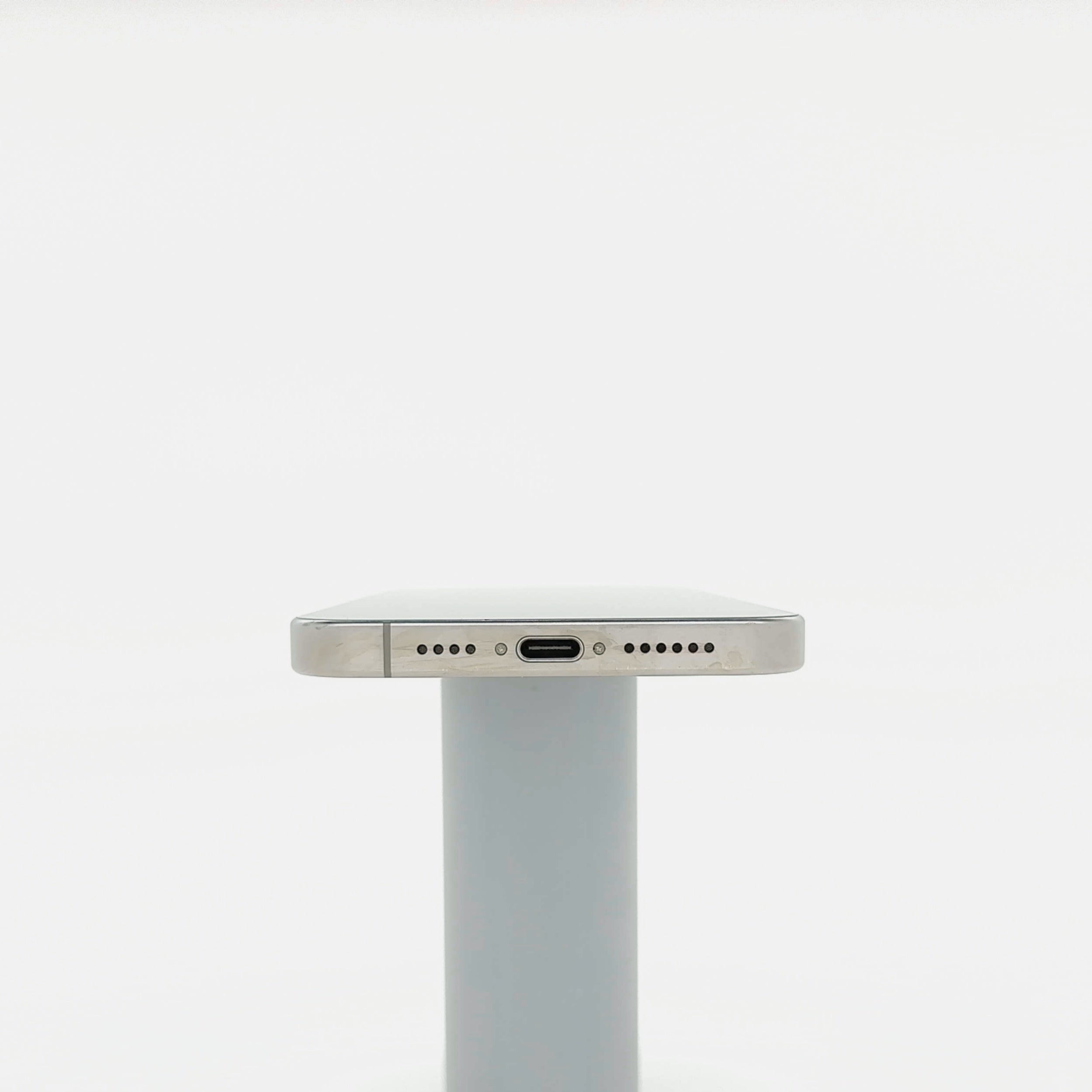 95新 Apple iPhone 15 Pro Max 256G 原色鈦金屬 中國大陸版