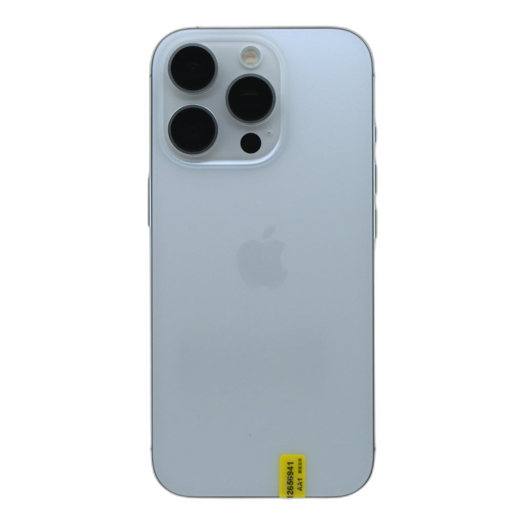 95新 Apple iPhone 16 Pro 128G 白色鈦金屬 中國大陸版