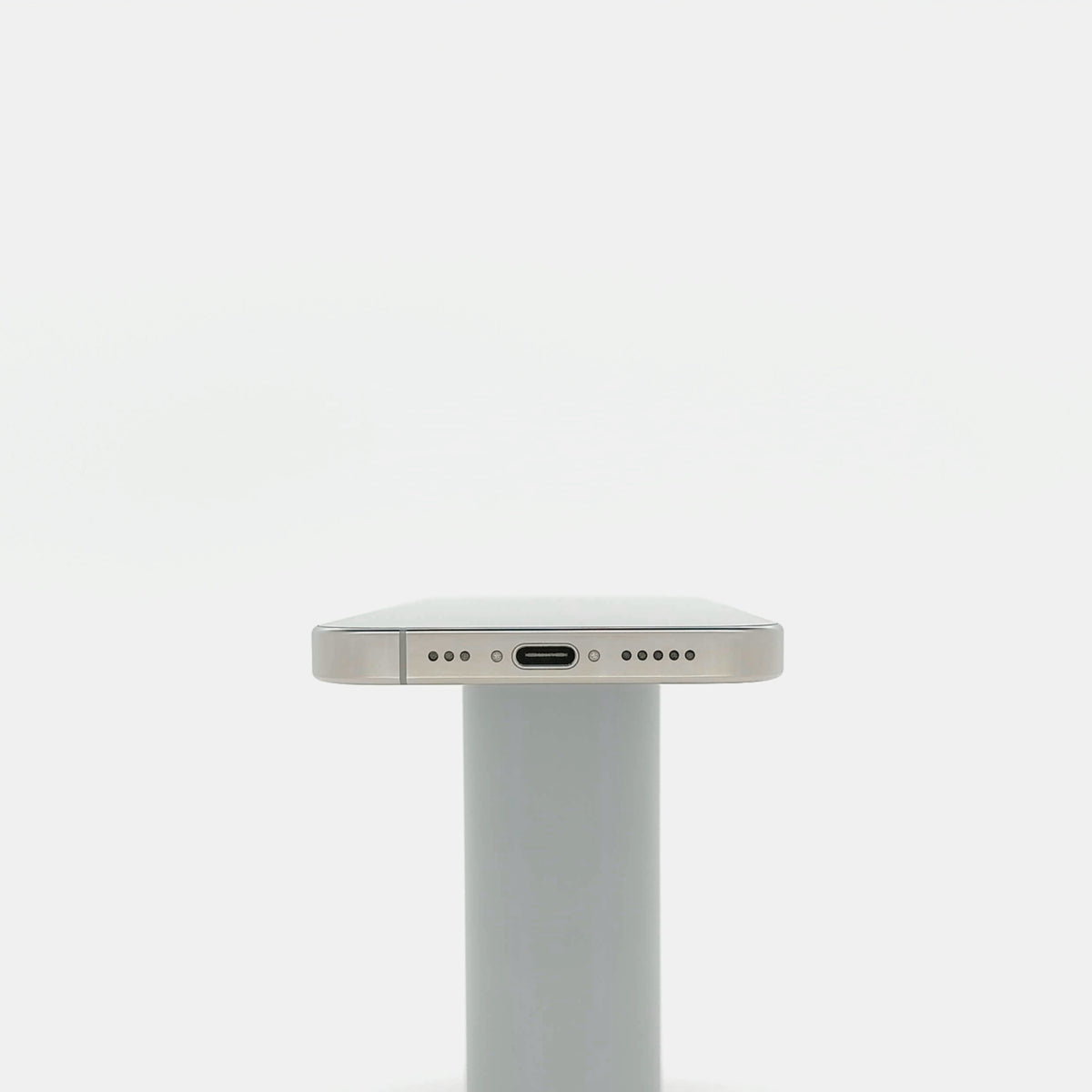 95新 Apple iPhone 16 Pro 256G 原色鈦金屬 中國大陸版