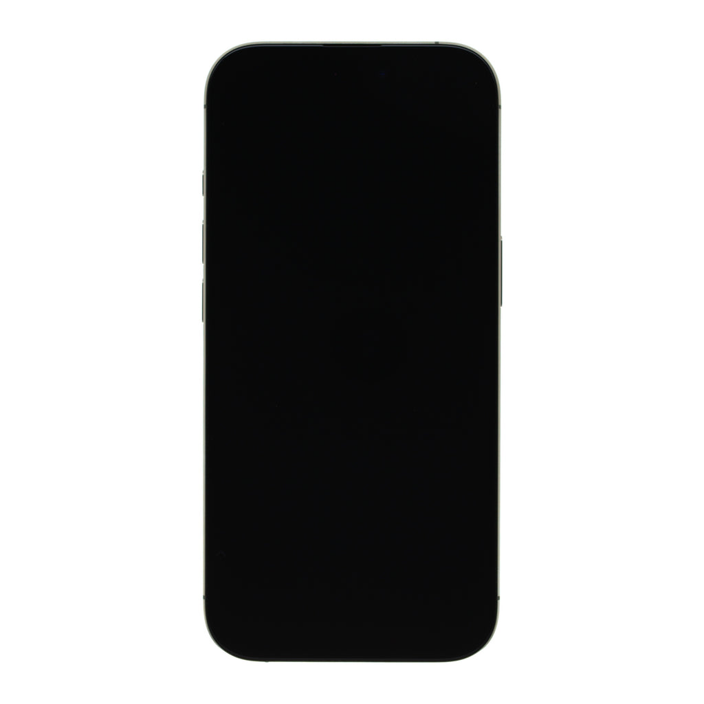 99新 Apple iPhone 16 Pro 128G 原色鈦金屬 中國大陸版